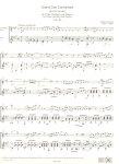 Op85 Grand Duo Concertante in A (sc&pts)