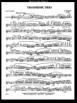 Op86 #3 Grand Trio in Eb (Parts Only)