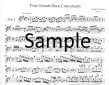Op87 S03 Three Duets (parts only)