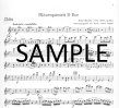 Op88/5 Quintet in Bb (parts)
