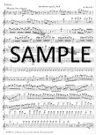 Op91/6 Quintet in c minor (parts)