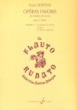 Operas Favoris en Forme de Duos