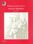 Operatic Highlights (ed.Braun) (score form)