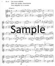 Operatic Highlights (ed.Braun) (score form)