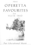Operetta Favorites