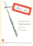 Opernszenen(ed.Diabelli)