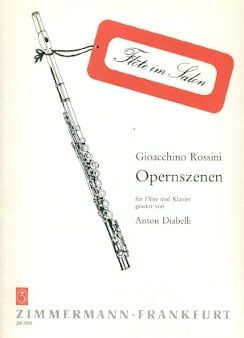 Opernszenen(ed.Diabelli)