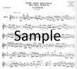 Opp102 B06 Three Duets (parts only)