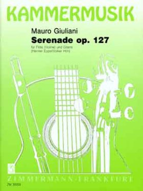 Opp127 Serenade