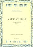 Opp127 Serenade
