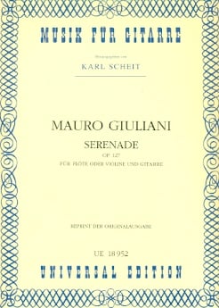 Opp127 Serenade
