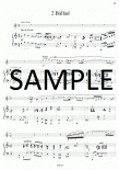 Opus di Jazz-Sonata for Flute & Piano