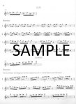 Orchestral Excerpt Practice Book (v.1)