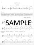 Orchestral Excerpt Practice Book (v.1)
