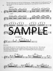 Orchestral Excerpt Practice Book (v.4)