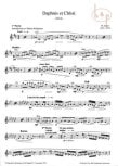 Orchestral Excerpts for Alto Flute