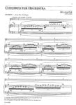 Orchestral Excerpts for Piccolo