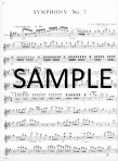 Orchestral Excerpts from the Symphonic Repertoire (v.8)