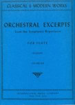 Orchestral Excerpts from the Symphonic Repertoire (v.8)
