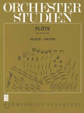 Orchestral Studies (also Haydn)