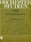 Orchestral Studies (ed.Richter)