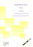 Orchestral Suite #2 (Suite in b minor)