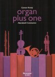 Organ Plus One-Communion
