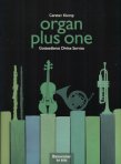 Organ Plus One-Divine Service