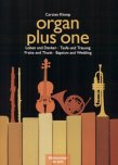 flute and organ music
