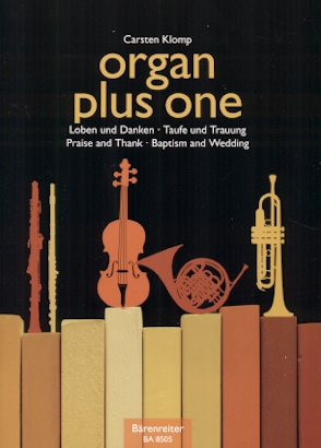 flute and organ music