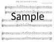 Original Duets (score form)