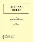 Original Duets (score form)