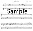 Original Duets (score form)