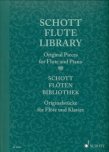 Original Pieces for Flute and Piano