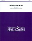 Orinoco Cocoa (score and parts)