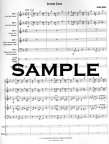 Orinoco Cocoa (score and parts)