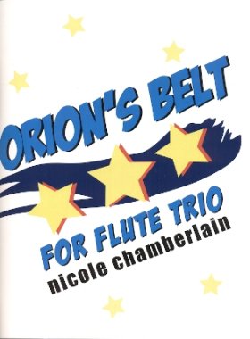 Orions Belt
