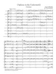 Orpheus in The Underworld Overture