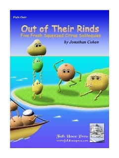 Out of Their Rinds