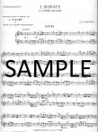 Ouveres Originales (score form)