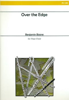 Over the Edge