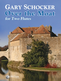 Over the Moat
