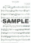 Overtones - Flute Repertoire 7