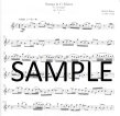 Overtones - Flute Repertoire 8