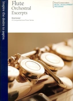 Overtones - Orchestral Excerpts