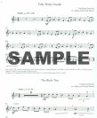 Overtones - Preparatory Flute Repertoire