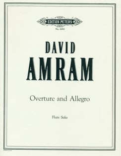 Overture & Allegro