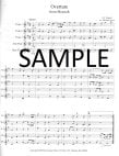 Overture from Messiah