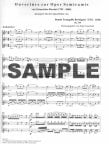Overture on Semiramide by Rossini