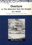 Overture to Abduction from Seraglio